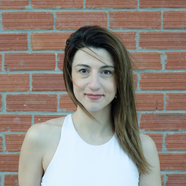 SKG Stories: Η Άννα Μαρία Γάτου, πρωταγωνιστεί στην παράσταση “The Effect”, το βραβευμένο έργο της Βρετανίδας Lucy Prebble με επίκεντρο την ψυχική υγεία και τον έρωτα