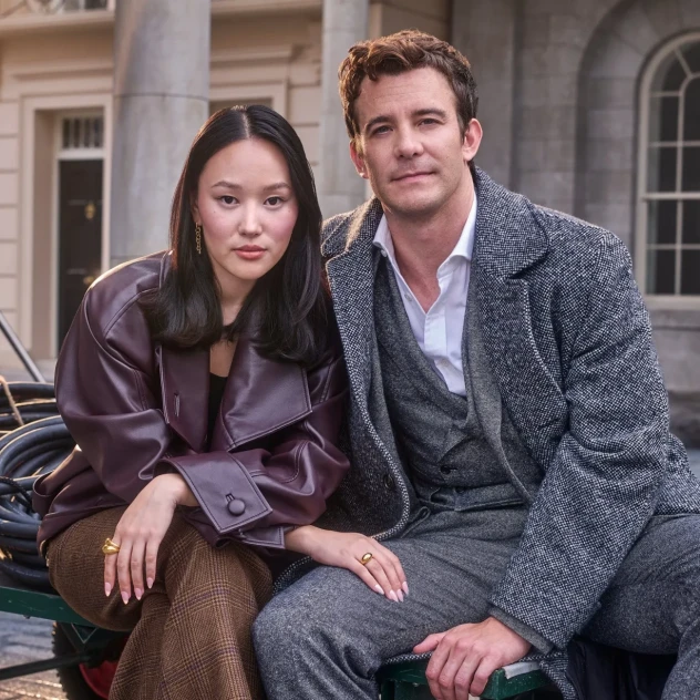 Bridgerton: Κυκλοφόρησε το trailer του part two της τέταρτης σεζόν