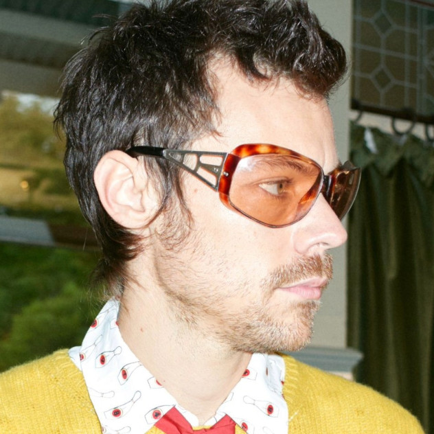 Ο Harry Styles έδωσε την πρώτη του συνέντευξη μετά από επτά χρόνια: Το διάλειμμα, η Ιταλία και η μοναξιά μετά τη διάλυση των One Direction