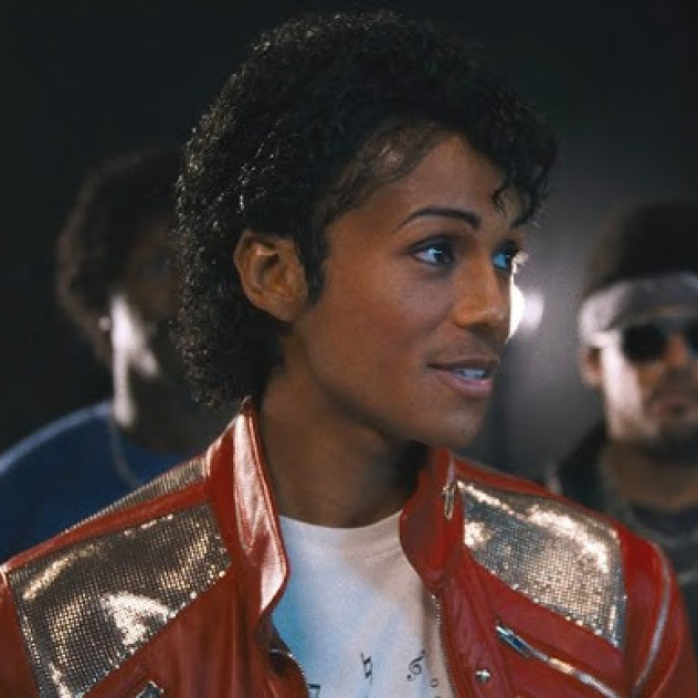 Κυκλοφόρησε το trailer της ταινίας που αφηγείται τη ζωή του Michael Jackson