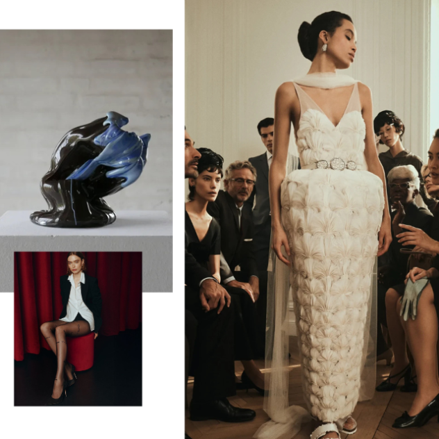 Editors’ weekly picks: Οι συντάκτες του GLOW.GR μοιράζονται τις top επιλογές της εβδομάδας