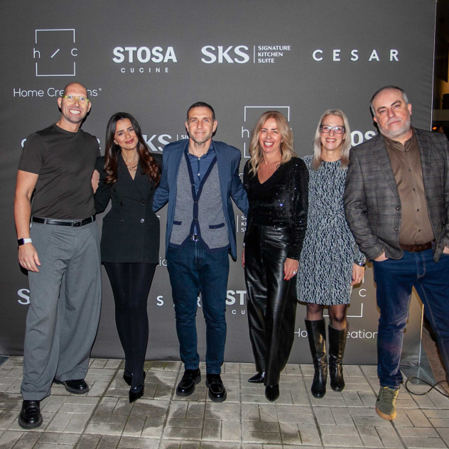 Μια πολυαισθητηριακή εμπειρία γεύσης, αισθητικής και τεχνολογίας από τη Home Creations και τη Signature Kitchen Suite