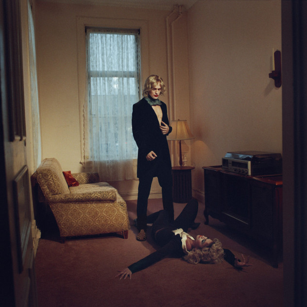 Η Zendaya τηλεφωνεί στον Robert Pattinson και συνομιλούν για το «The Drama» και την αβεβαιότητα της δημιουργίας