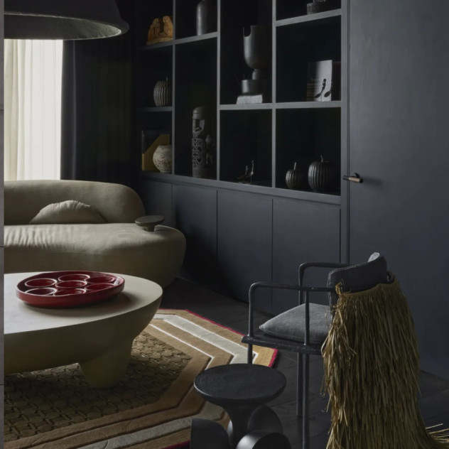 Αυτό το σπίτι στο Hyderabad συνδυάζει την ινδική χειροτεχνία με τη το σύγχρονο design