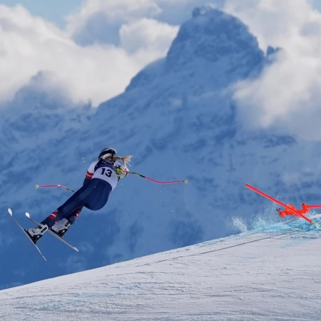 Οι αθλητές των Χειμερινών Ολυμπιακών Αγώνων που έχουν κλέψει μέχρι στιγμής τις εντυπώσεις του κοινού