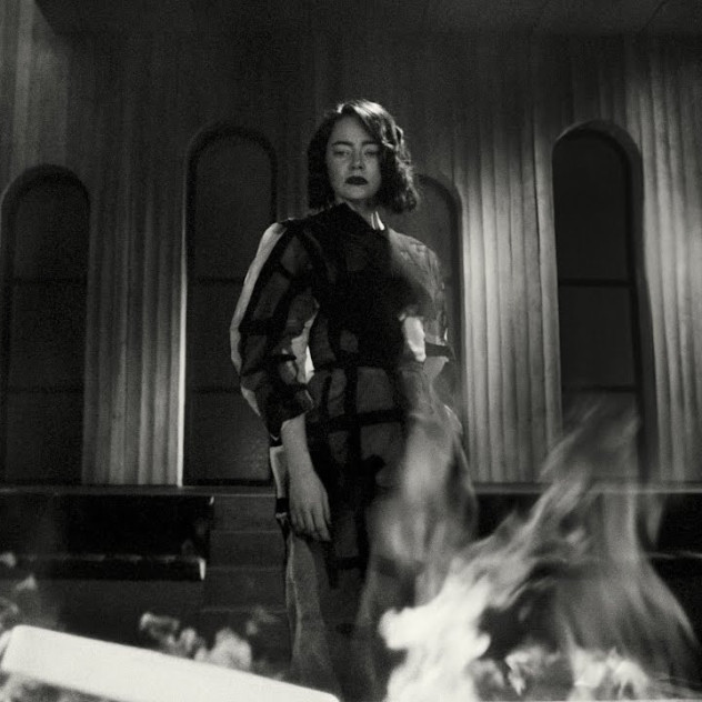 Ο Λάνθιμος συνεργάστηκε για άλλη μια φορά με την Emma Stone σε ένα διαφημιστικό spot