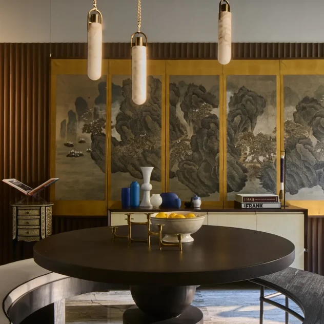 Το σπίτι στη Ριάντ που αφηγείται μια προσωπική ιστορία μέσα από το design