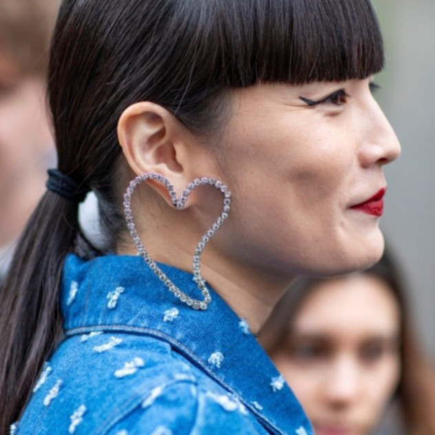 Τα κοσμήματα που κάθε γυναίκα αξίζει να αποκτήσει την Ημέρα του Αγίου Βαλεντίνου