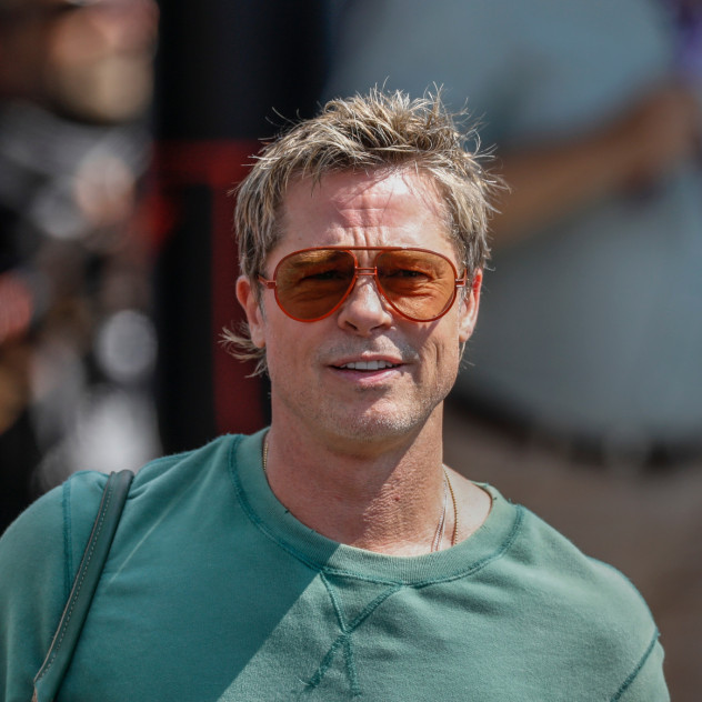 Πότε έρχεται ο Brad Bitt στην Ύδρα; Όσα γνωρίζουμε μέχρι στιγμής για τα γυρίσματα της νέας του ταινίας