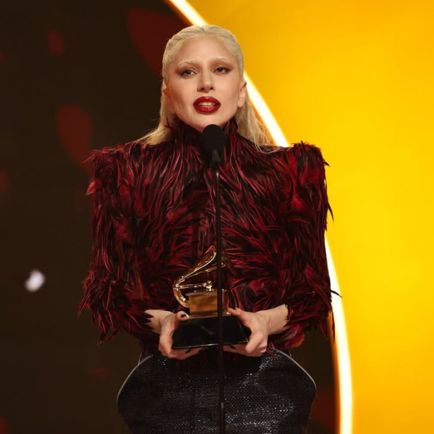Grammy Awards: Οι μεγάλοι νικητές της λαμπερής βραδιάς