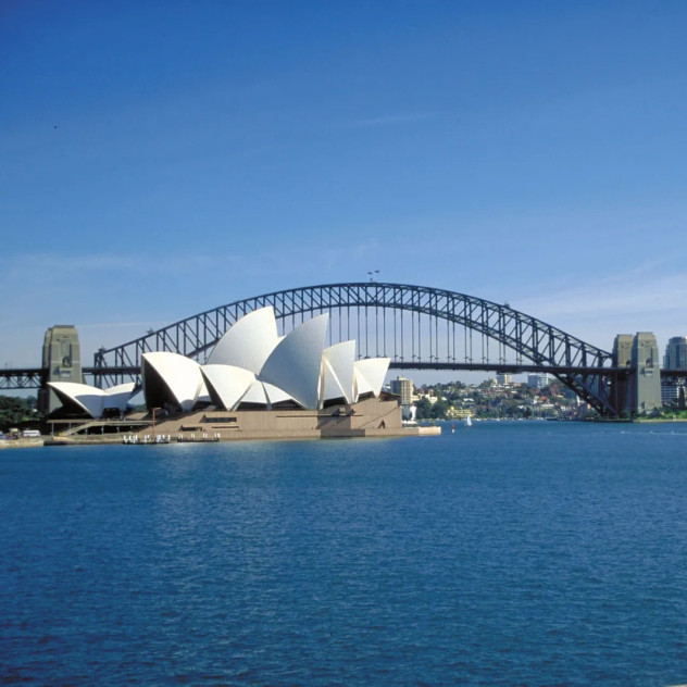 Οι ομορφότερες γέφυρες στον κόσμο σύμφωνα με το περιοδικό Time Out