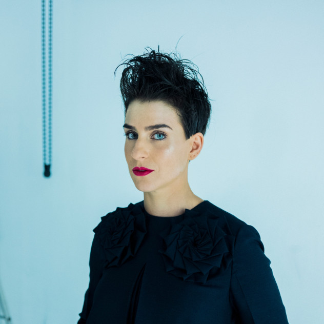 H βραβευμένη υψίφωνος Asmik Grigorian ξετυλίγει μαζί μας το προσωπικό της ταξίδι στη μουσική