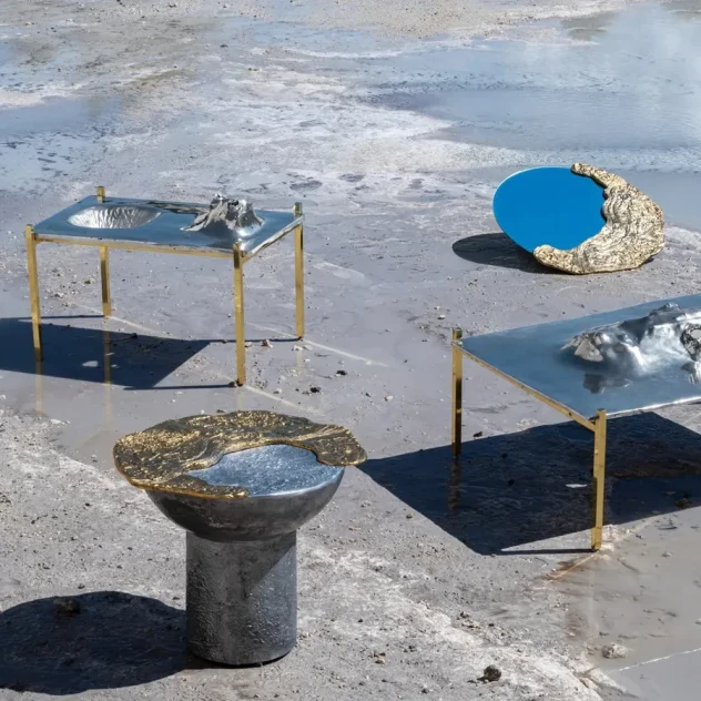 Οι ευρωπαϊκές εκδηλώσεις στον κόσμο του design που αξίζει να παρακολουθήσετε το 2026