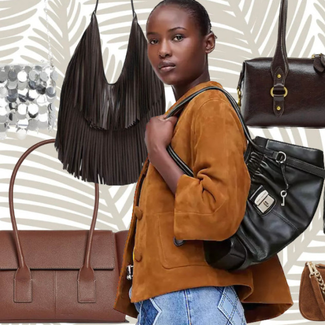 Τα 6 bag trends που επιλέγουν όλες οι fashionistas
