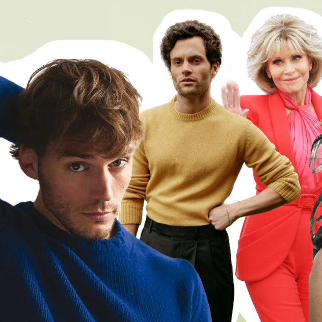 Οι celebrities που έχουν μιλήσει ανοιχτά για το body dysmoprhia