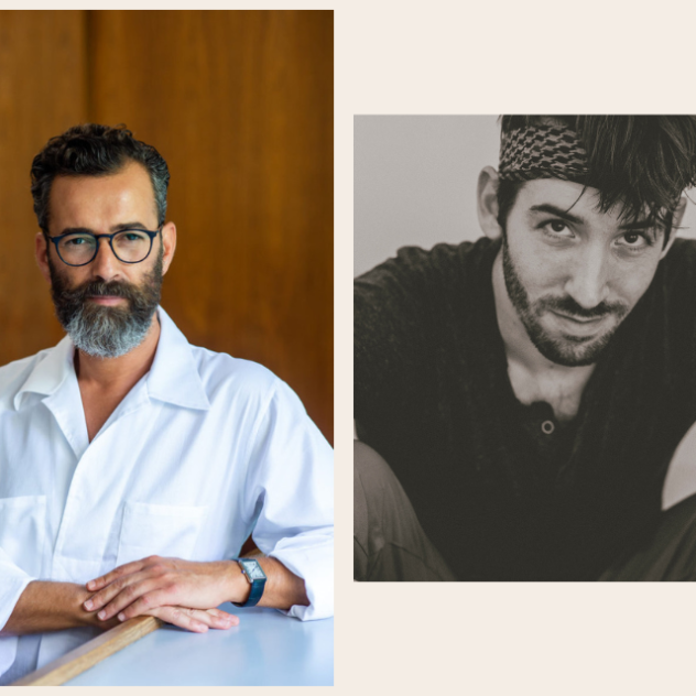 Unlearning Masculinity: Επιτυχημένοι άντρες σε female-dominated χώρους αποκαλύπτουν τα στερεότυπα που κατέρριψαν δίπλα σε δυναμικές γυναίκες