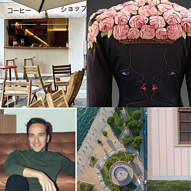 10 λόγοι για να μη χάσετε το νέο GLOW Μαρτίου