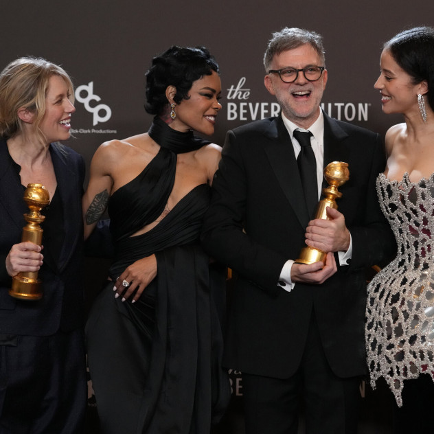 BAFTA Awards 2026: Η ταινία “One Battle After Another” στην κορυφή και όλα τα highlights της φετινής απονομής