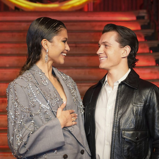 Zendaya και Tom Holland: Το love story που οδήγησε σε μια ιδιωτική τελετή για την οποία όλοι μιλούν