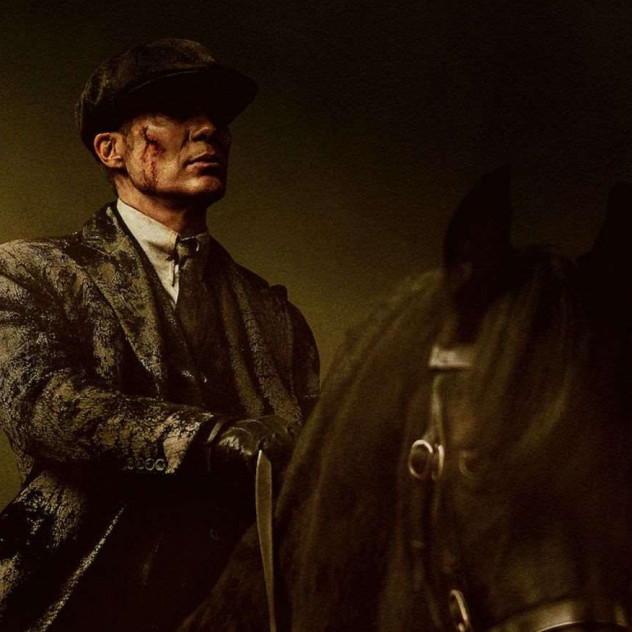 Κυκλοφόρησε το νέο trailer του Peaky Blinders: The Immortal Man