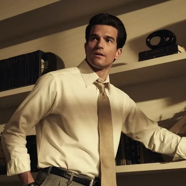 Ποιος είναι ο Paul Anthony Kelly, το νέο hot boy του Hollywood;