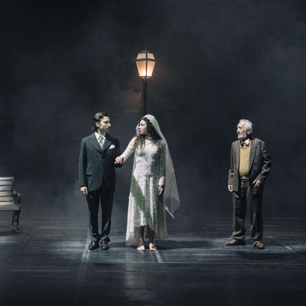 Όλα όσα θα απολαύσουμε στη Θεσσαλονίκη αυτήν την εβδομάδα