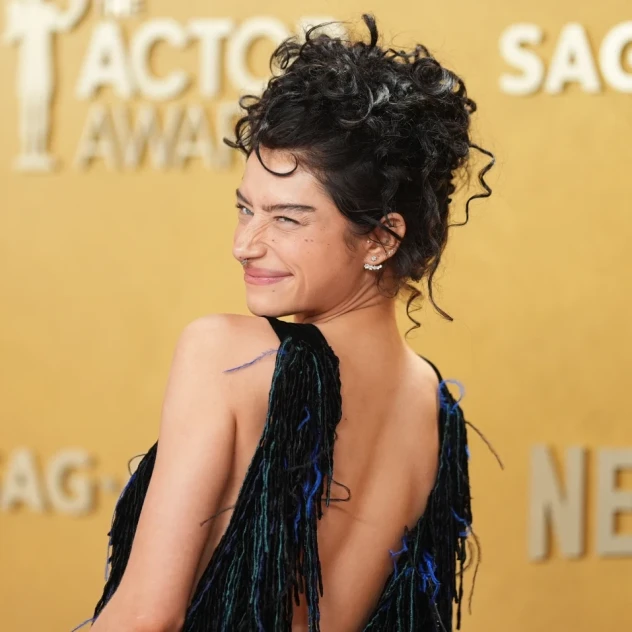 Οι λαμπερές εμφανίσεις που ξεχώρισαν στην τελετή των Actor Awards