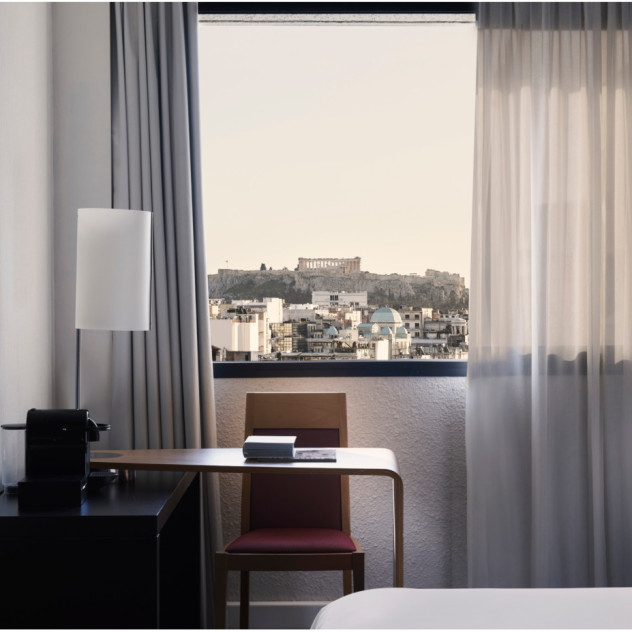 Πολιτιστικές εξορμήσεις και Work-and-Pleasure επισκέψεις σε έναν καλαίσθητο χώρο