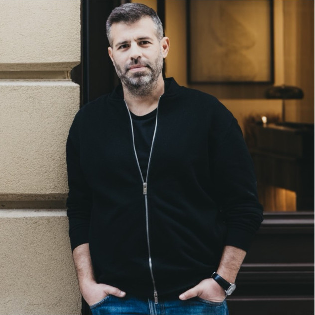 The Game Changers part 1: Δύο ηχηρές προσωπικότητες σπάνε τα στερεότυπα και αλλάζουν τη μοίρα της Θεσσαλονίκης