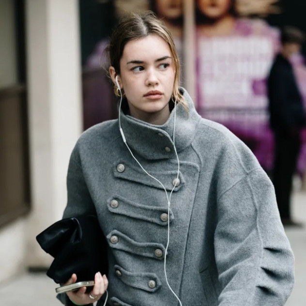 London Fashion Week: 5 τάσεις του street style που αναδείχθηκαν στους δρόμους της Βρετανικής πρωτεύουσας