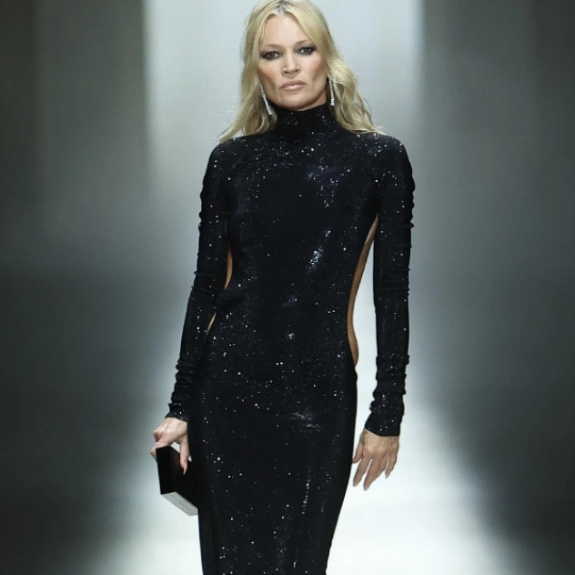 Η πρώτη χειμερινή συλλογή του Demna Gvasalia ήταν απόλυτα... Gucci