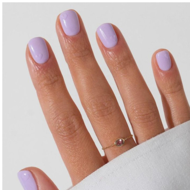 Τα nail trends της άνοιξης είναι super chic και αξίζουν την προσοχή μας