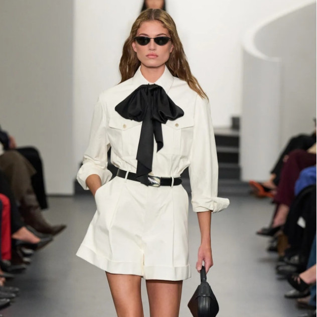 Τα γυαλιά ηλίου επιστρέφουν κι αυτές είναι οι μεγαλύτερες τάσεις της σεζόν