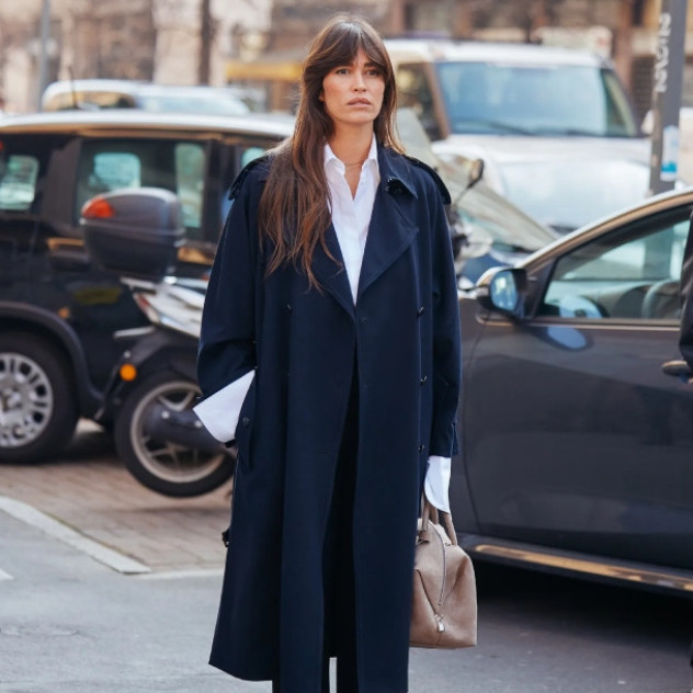 Τα key-trends στο street-style που ξεχώρισαν κατά τη διάρκεια της Milan Fashion Week FW26