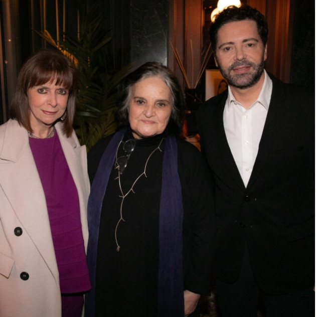 Μια βραδιά αφιερωμένη στη Θράκη στο Athénée ένωσε πολιτισμό, γεύσεις και ανθρώπους