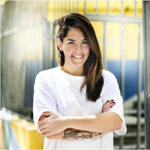 The Game Changers part 2: Δύο ηχηρές προσωπικότητες σπάνε τα στερεότυπα και αλλάζουν τη μοίρα της Θεσσαλονίκης