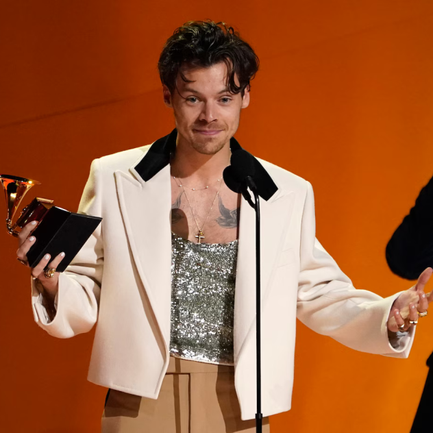 Ο Harry Styles και το cover από τους Fleetwood Mac που ακούμε σε επανάληψη