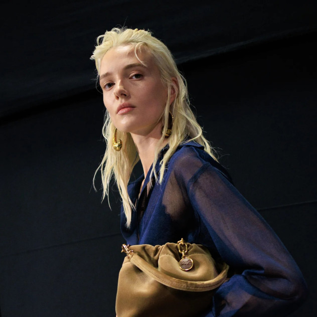 Milan Fashion Week: Τα αγαπημένα μας beauty looks που δεν πέρασαν απαρατήρητα