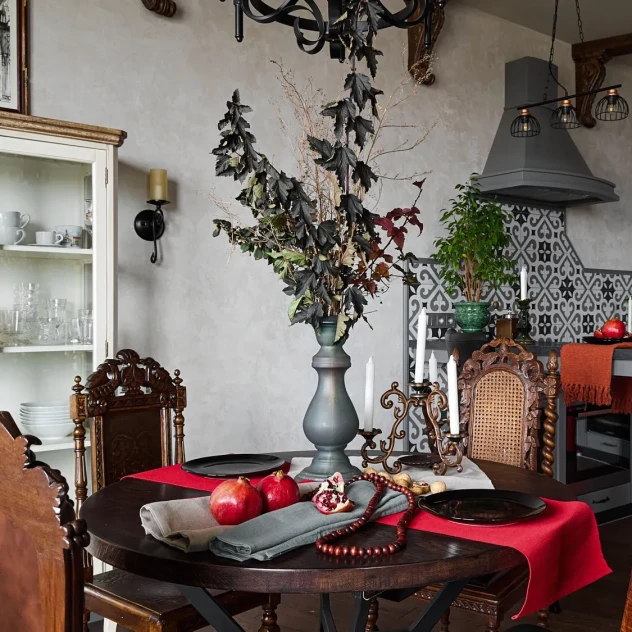 Ένα διαμέρισμα στη Ρωσία εμπνευσμένο από το Game of Thrones είναι ό,τι πιο ιδιαίτερο θα δείτε σήμερα