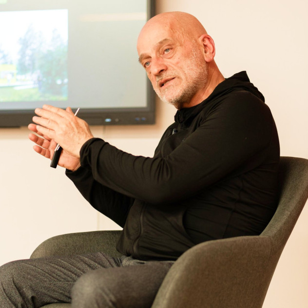 Impact Series: Προσωπικότητες που διαμορφώνουν το αύριο στον νέο θεσμό διαλέξεων του Μητροπολιτικού Κολλεγίου στη Θεσσαλονίκη