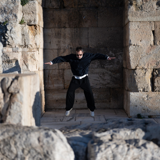 Το “Algol Paradox II” μόλις κυκλοφόρησε και το GLOW.GR μίλησε με τον δημιουργό του, Ανδρέα Δημητριάδη