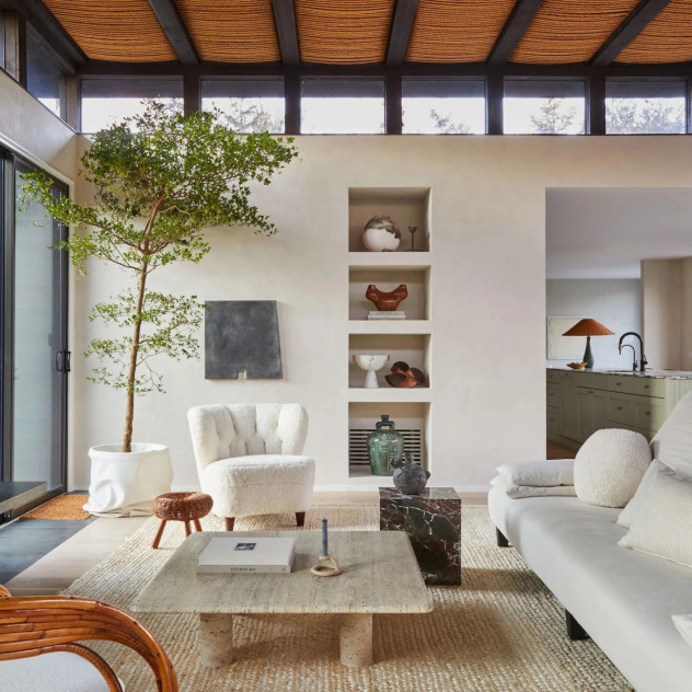 Άνοιξη στο σπίτι: Οι διακοσμητικές τάσεις που φέρνουν την φρεσκάδα στον χώρο μας όλο τον χρόνο