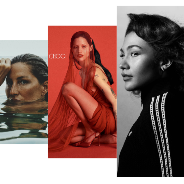 Friday Moodboard: Η fashion editor του GLOW ξεχωρίζει τα highlights της μόδας