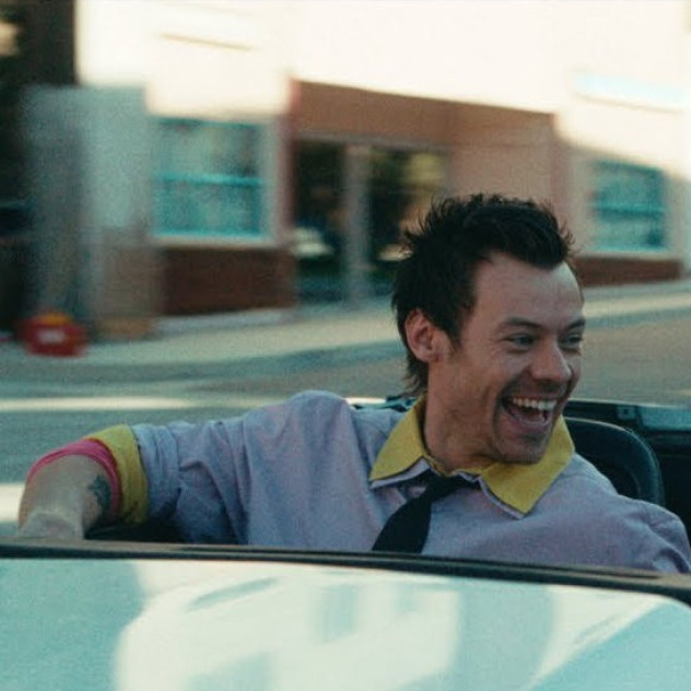 Κυκλοφόρησε ο νέος δίσκος του Harry Styles και το νέο video clip του American Girls