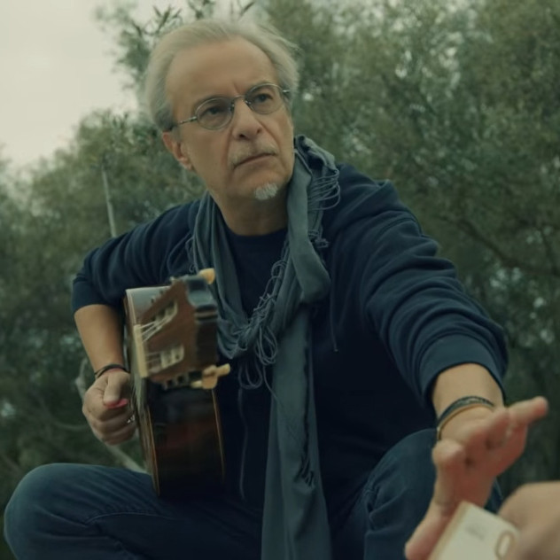 Οι «Ματωμένες Παρτιτούρες» εμπνέονται από την τραγωδία στα Τέμπη