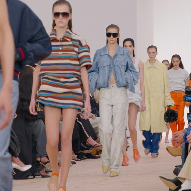 Τα πλεκτά που θα επιλέγετε με... κλειστά μάτια την άνοιξη