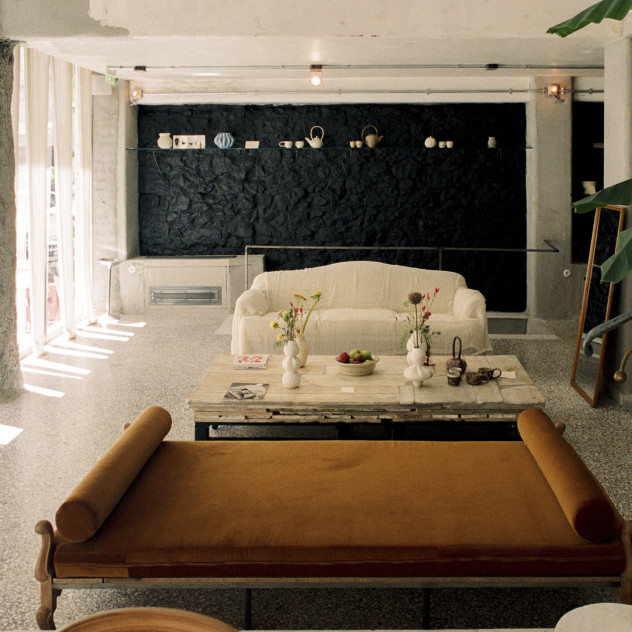 The House of Shila world: Ένα ζωντανό καλλιτεχνικό οικοσύστημα που αξίζει την προσοχή σας