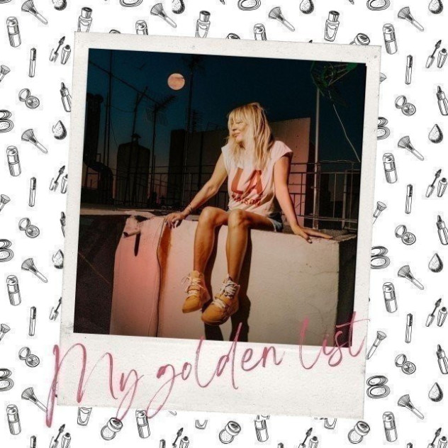 My Life Rules: Μικρά μυστικά, μεγάλες απολαύσεις για μια ευτυχισμένη καθημερινότητα