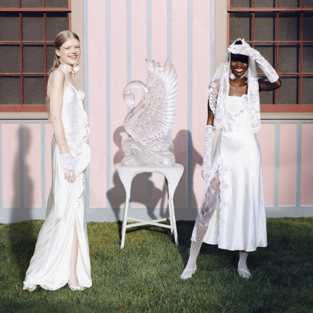 Wedding Culture: Έχει ακυρωθεί το happily ever after ή απλώς δεν μοιάζει πια με αυτό που ξέραμε;