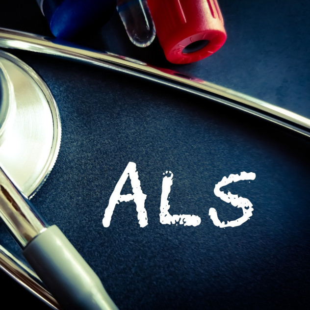 Τι είναι η νόσος ALS από την οποία έπασχε ο Eric Dane;